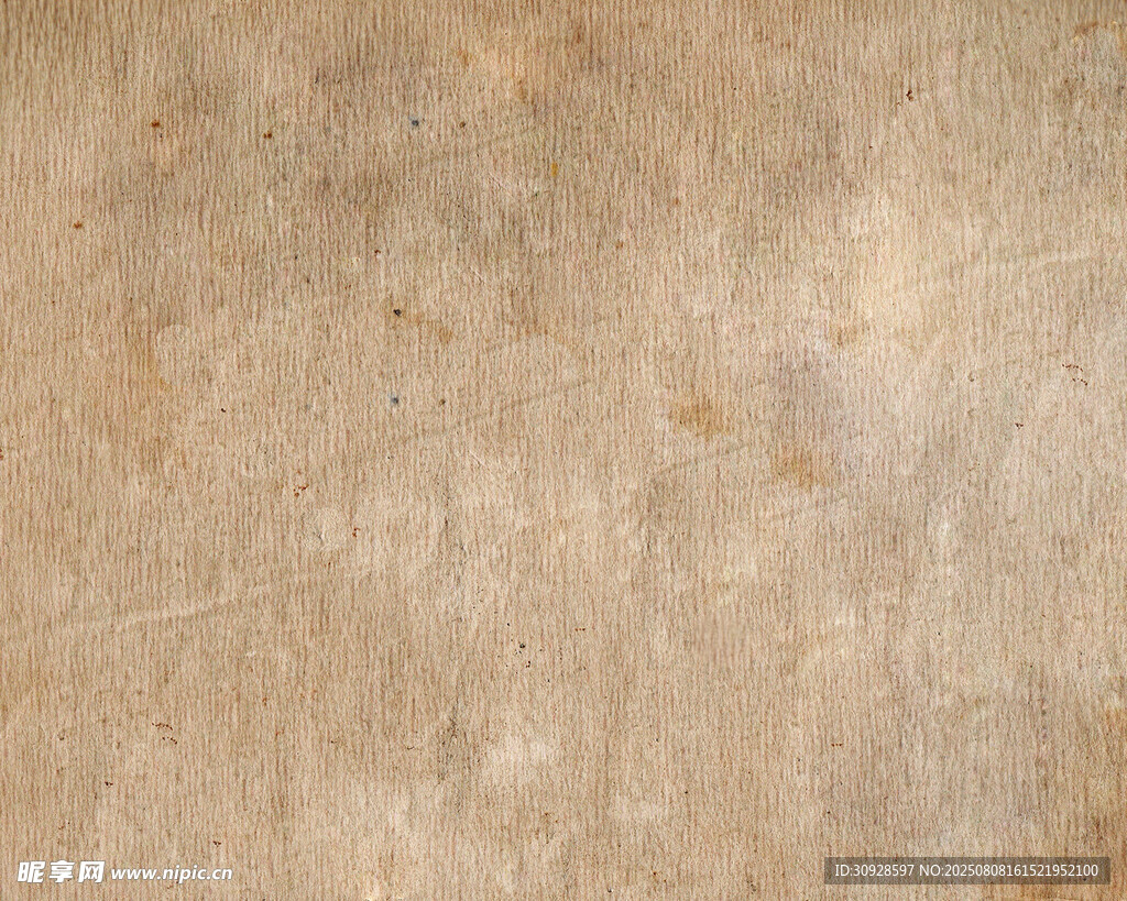 浅棕色纹理石材表面