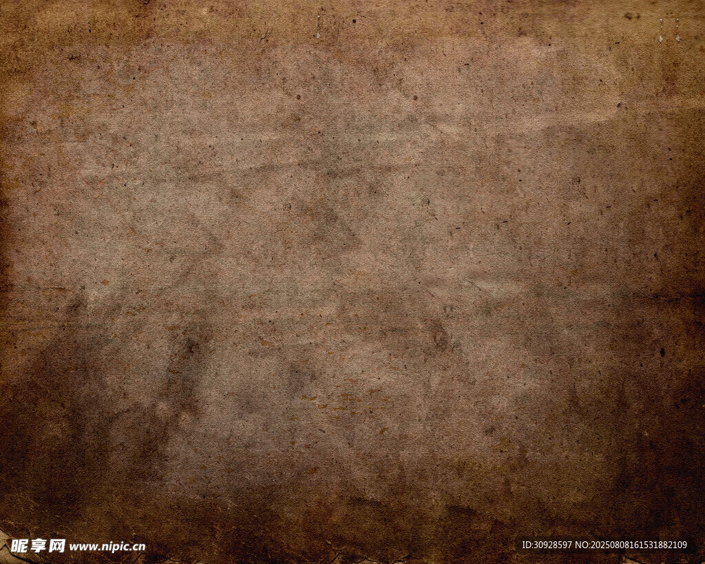 复古陈旧纹理背景图