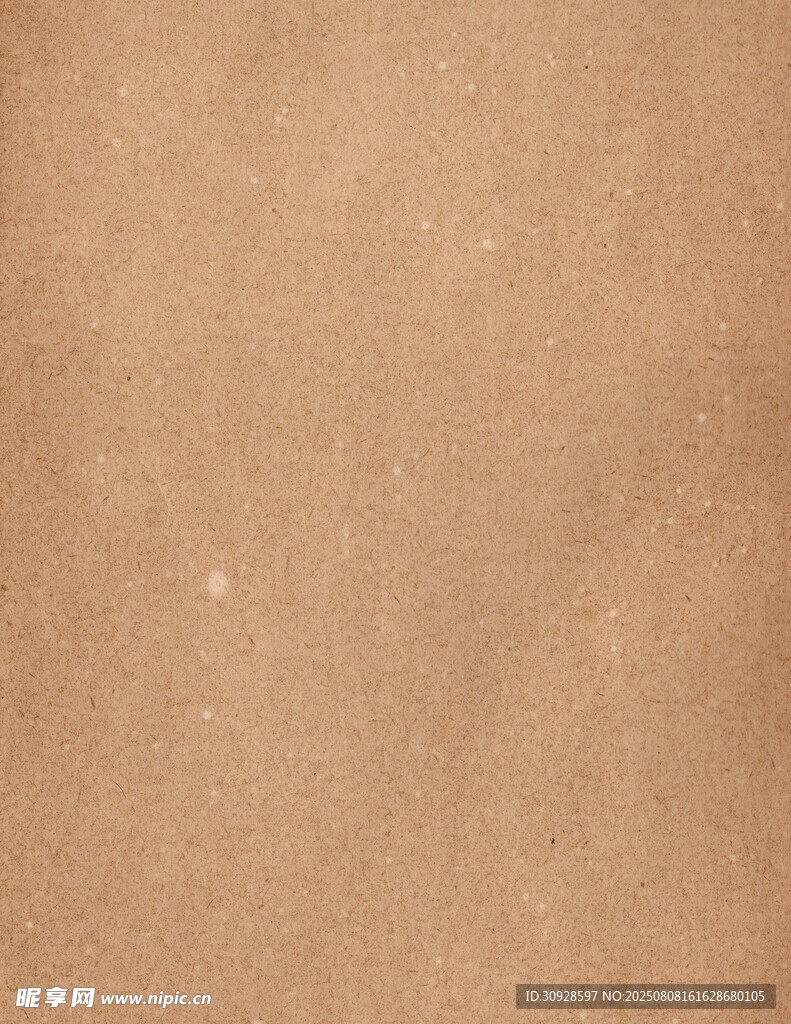 浅棕色纹理背景图