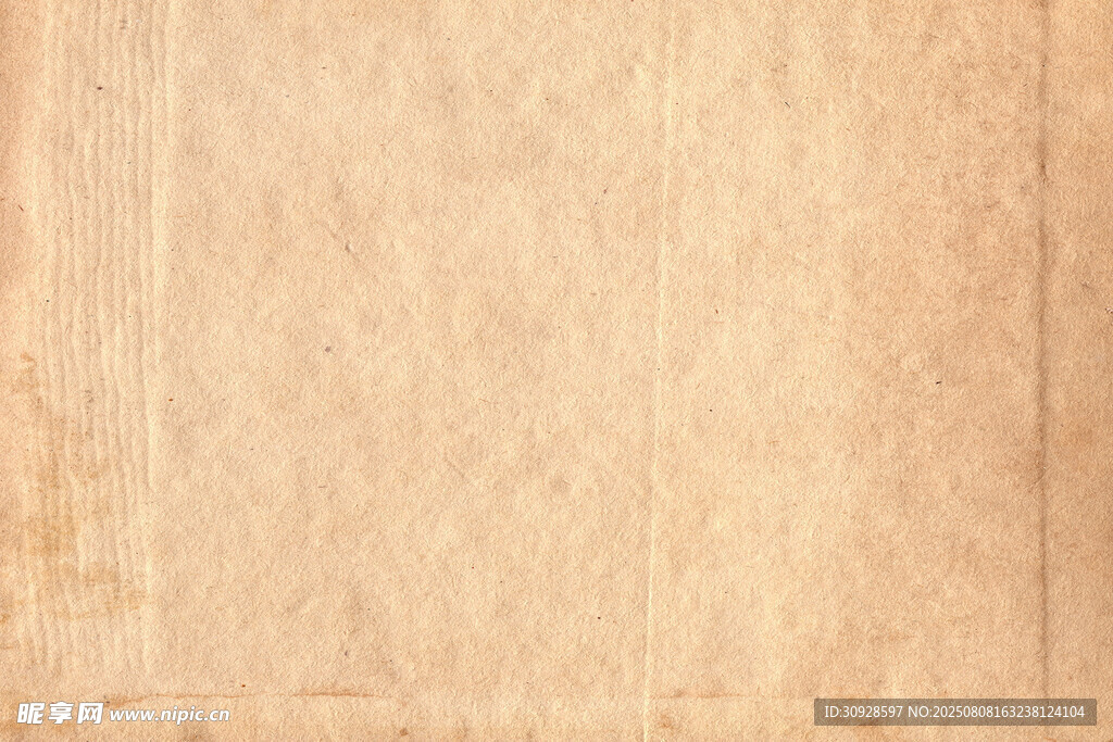 复古怀旧纸张纹理背景