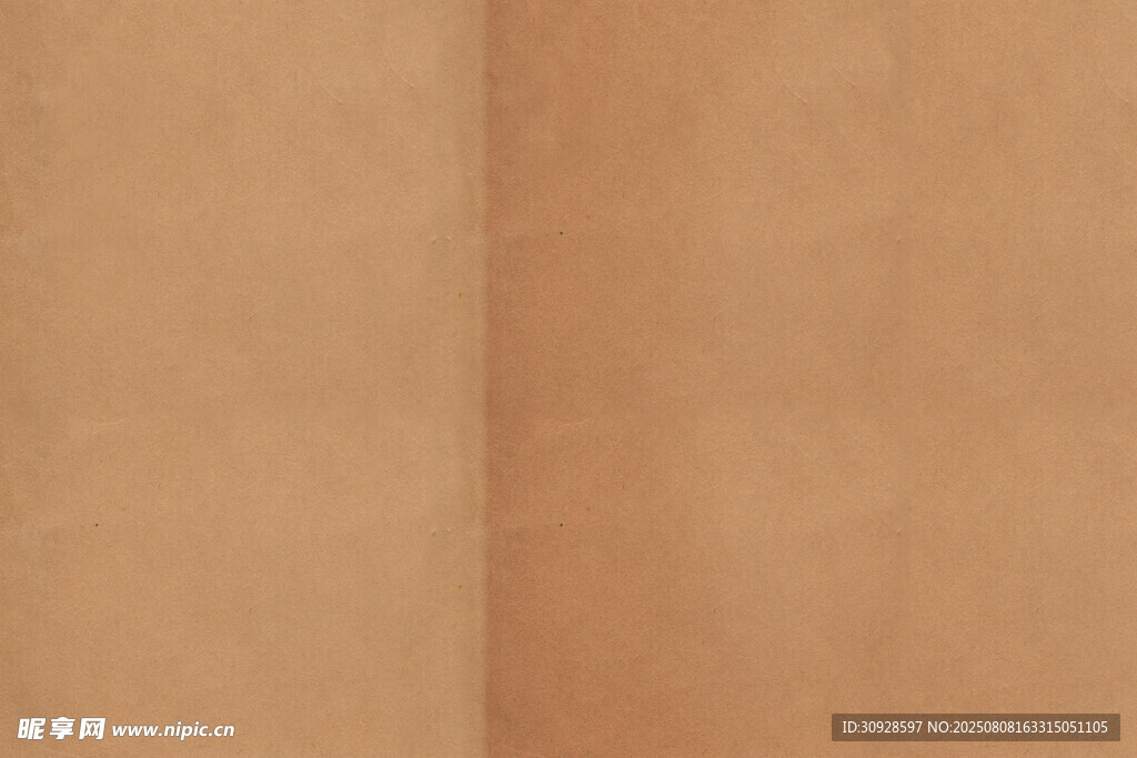 浅棕色皮革纹理背景