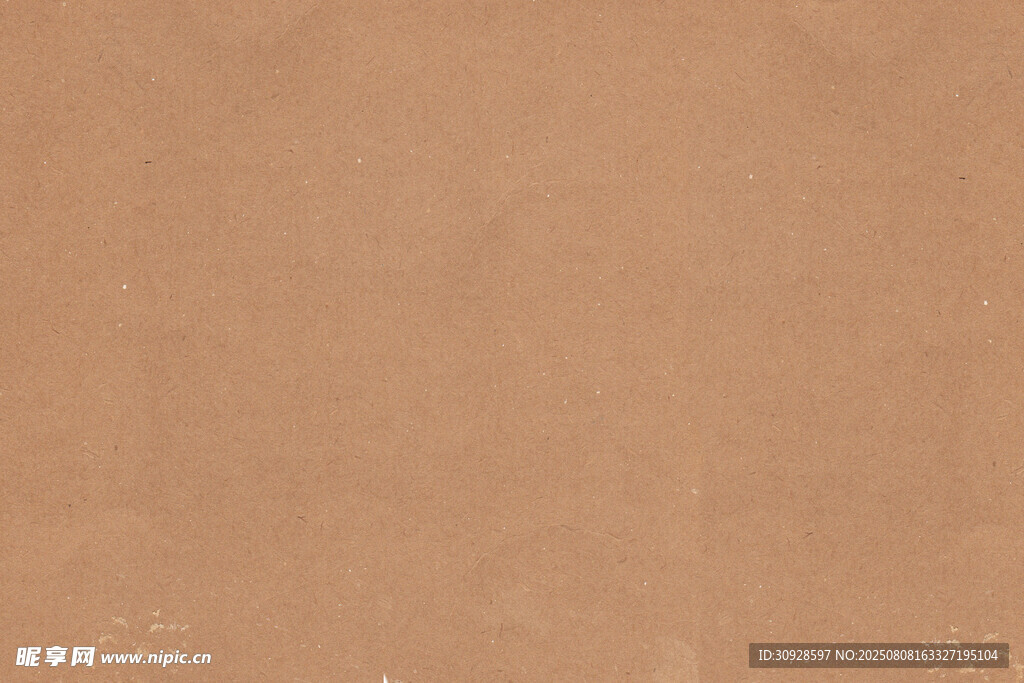浅棕色纹理背景图
