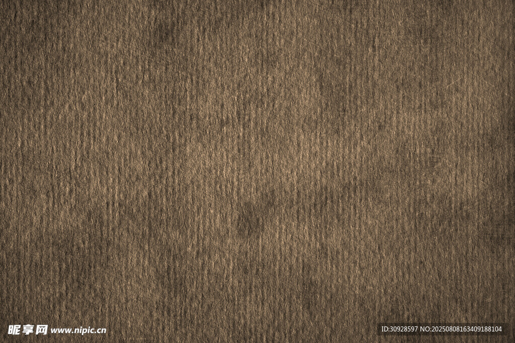 复古粗糙棕色纹理背景