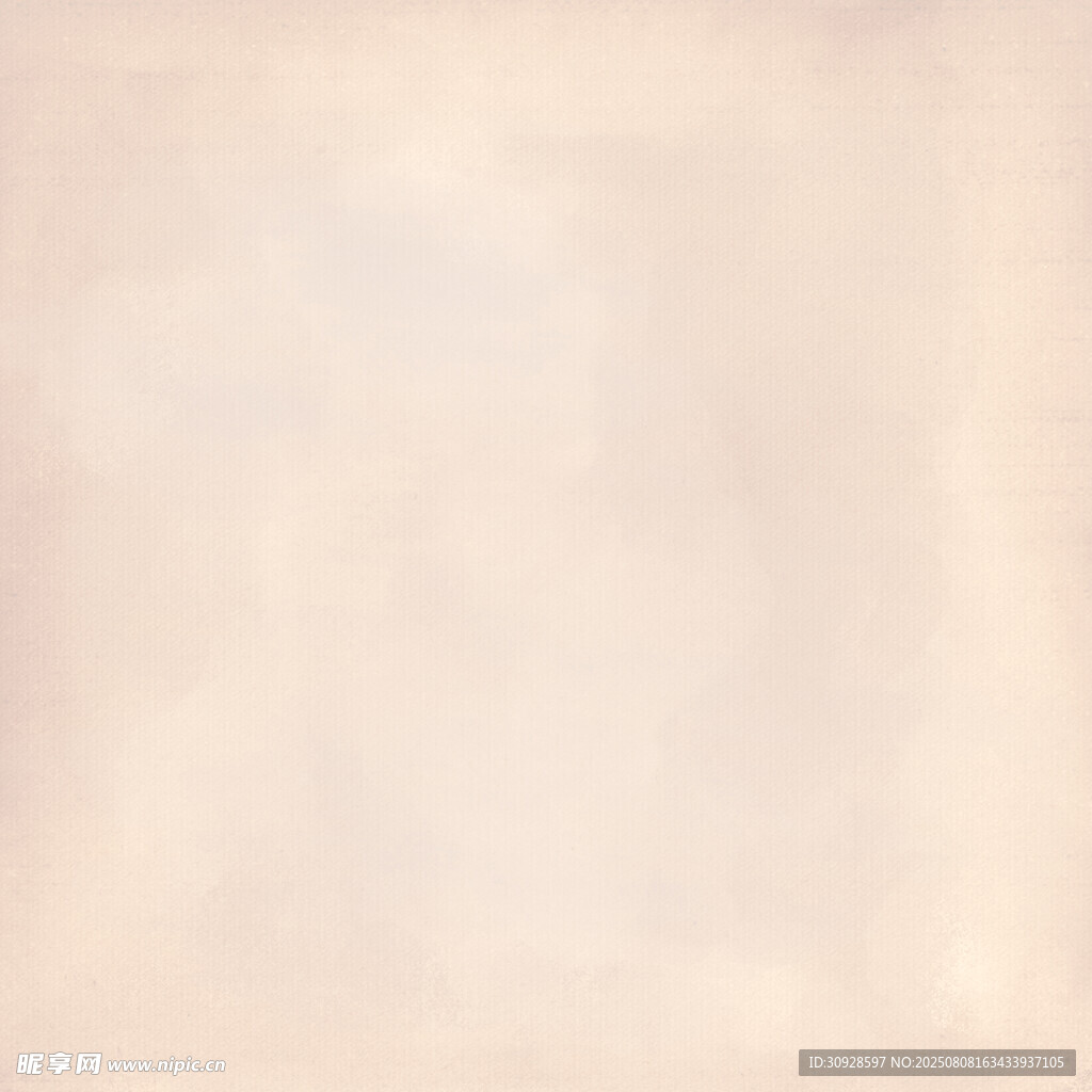 浅米色简约纹理背景图