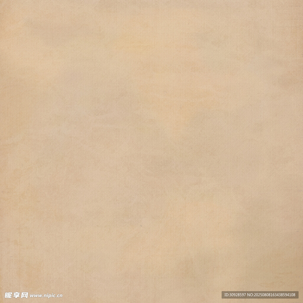 米黄色纹理背景图