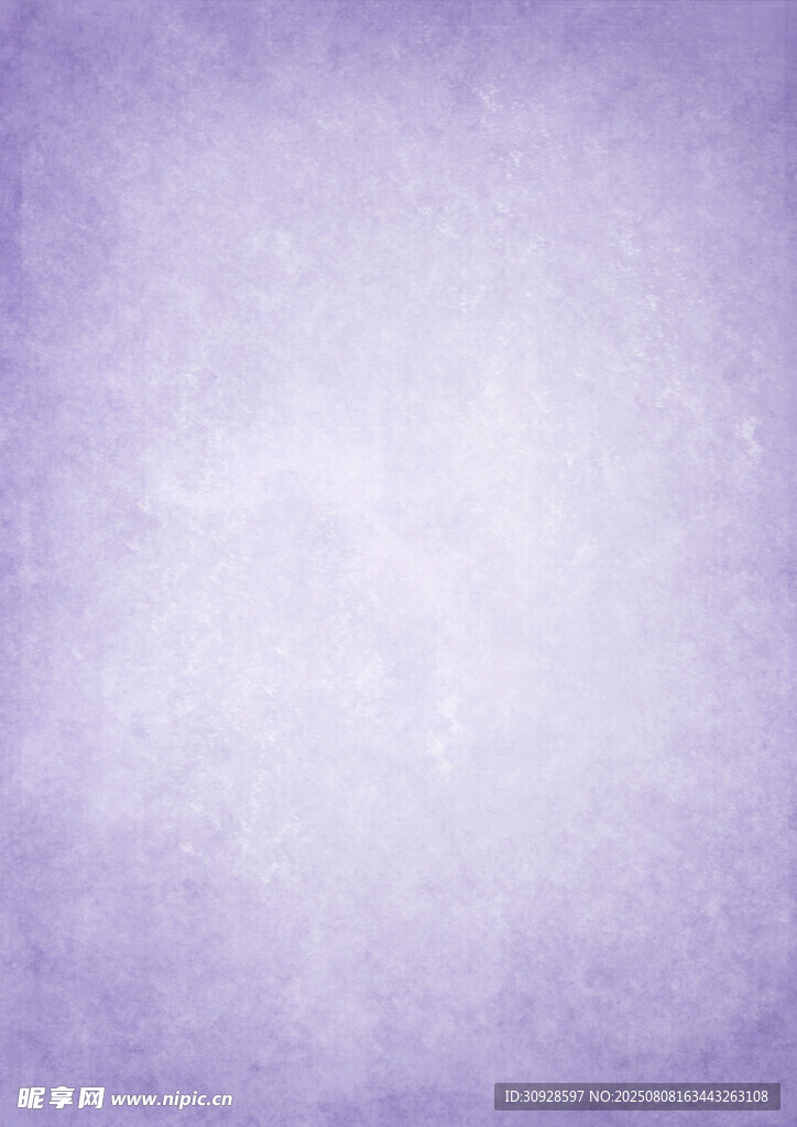 淡紫色纹理背景