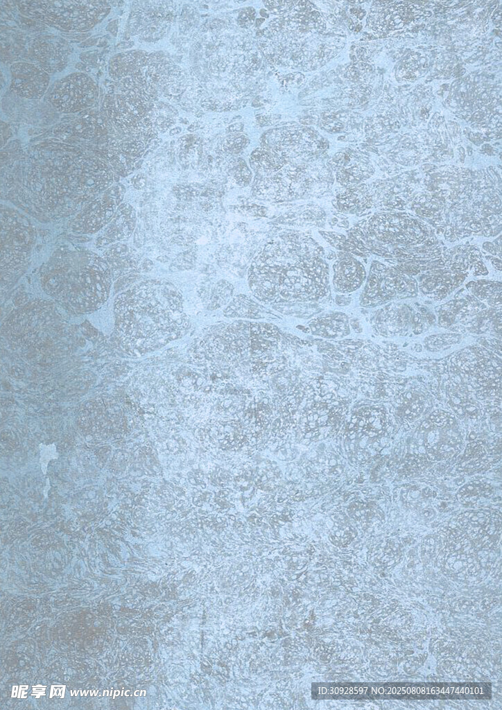 浅蓝色纹理背景图