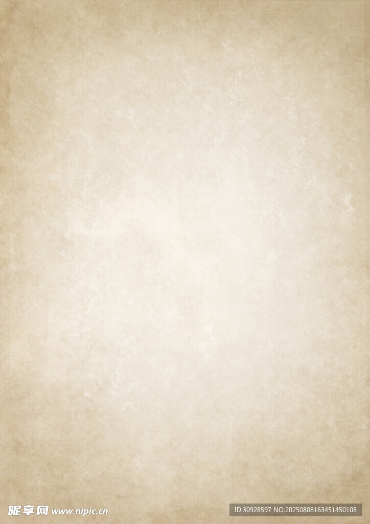 复古怀旧纸张纹理背景