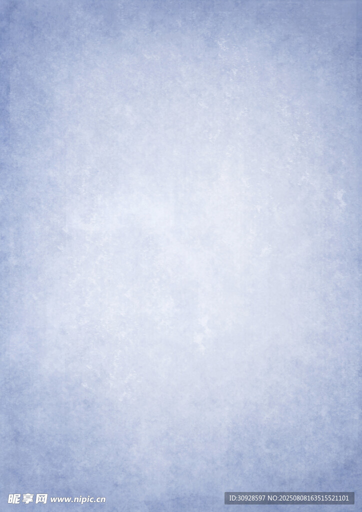 浅蓝色渐变纹理背景图