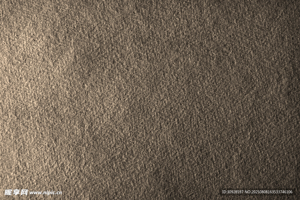 棕色纹理皮革背景图