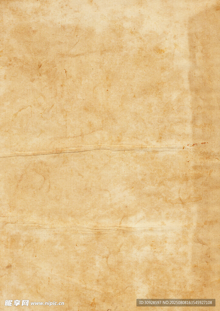 复古怀旧风纸张纹理背景