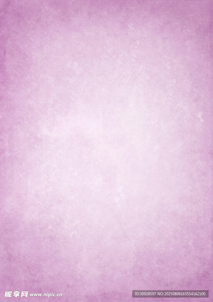 淡紫色梦幻纹理背景