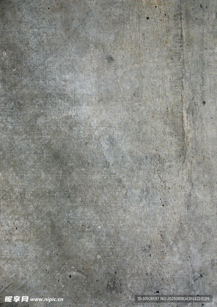 粗糙水泥墙面纹理