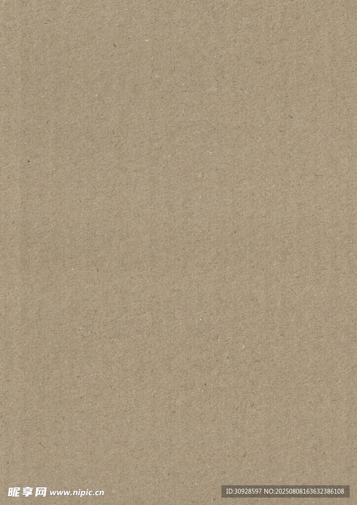 浅米色纹理布料