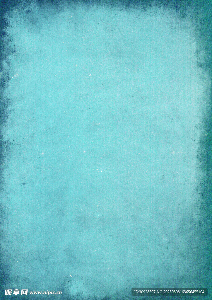 淡蓝色渐变纹理背景图