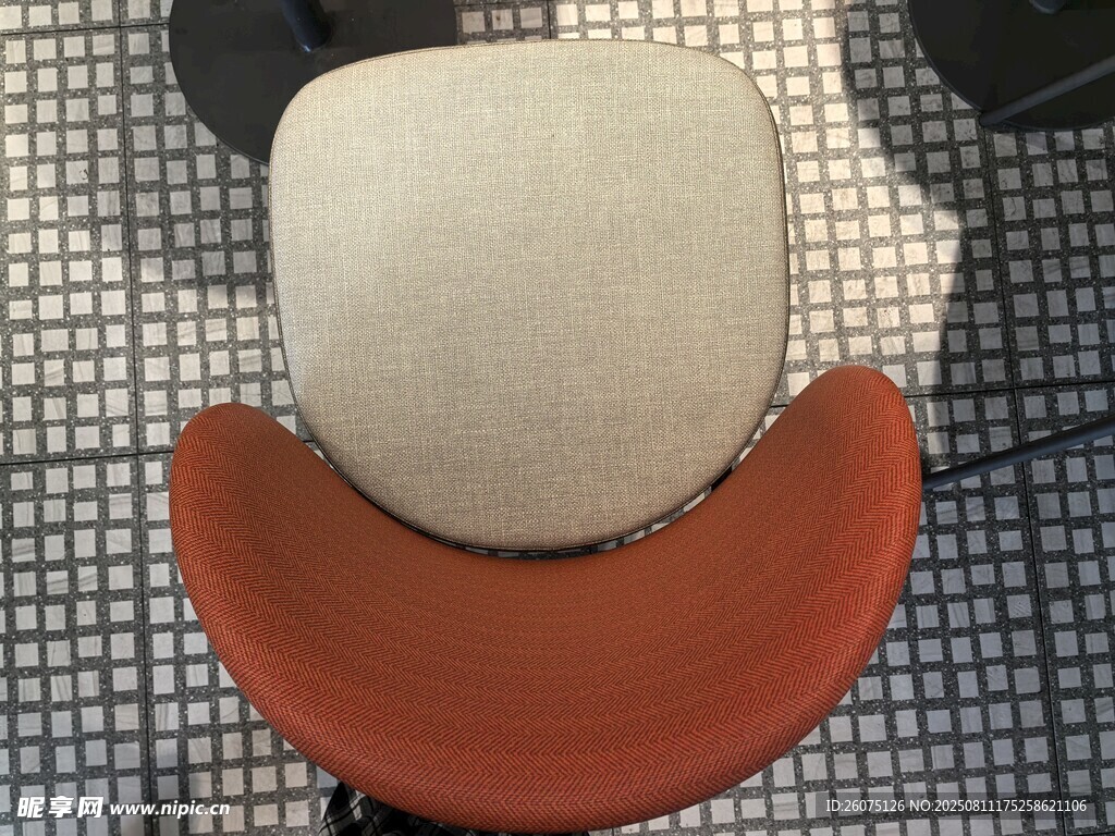 现代风格座椅