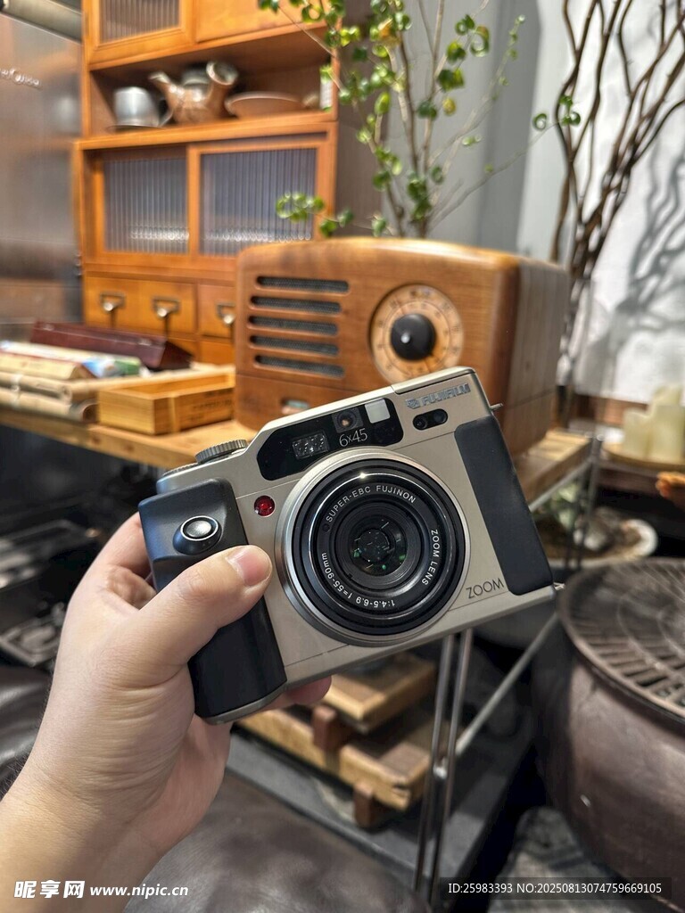 复古相机
