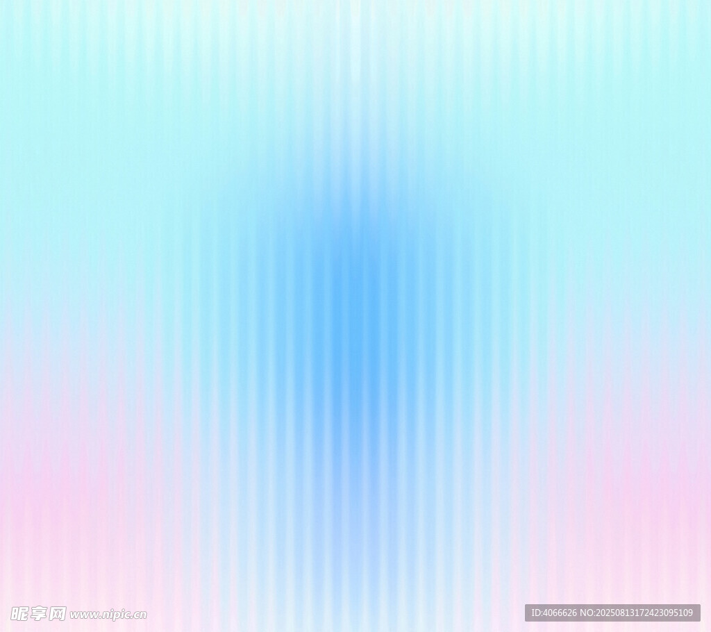 瓦楞模糊渐变色墙纸