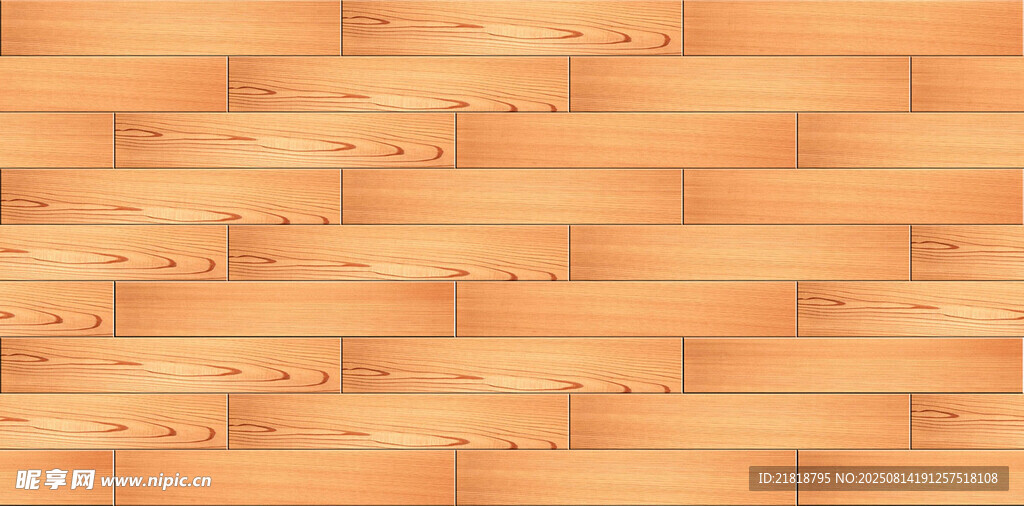 宝石桑木质地板纹理图案