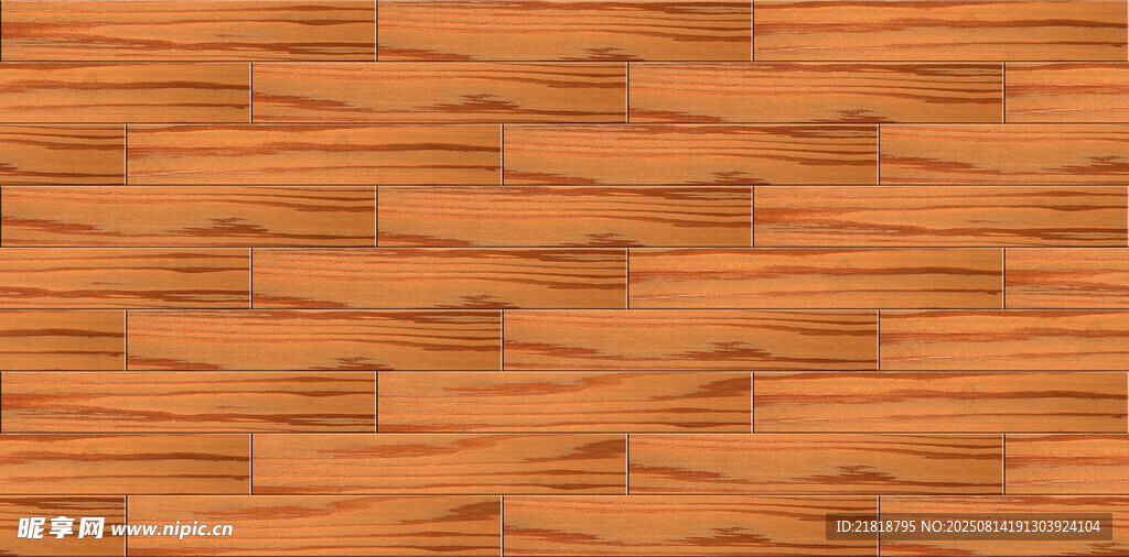 弹性铁线子木质地板纹理图案