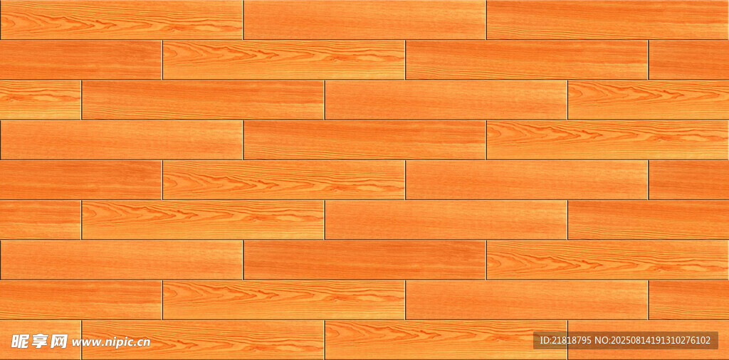 非洲柚木木质地板纹理图案