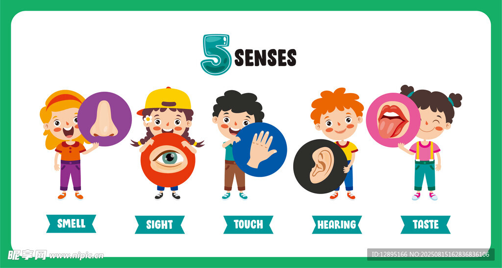 儿童超级英雄角色扮演