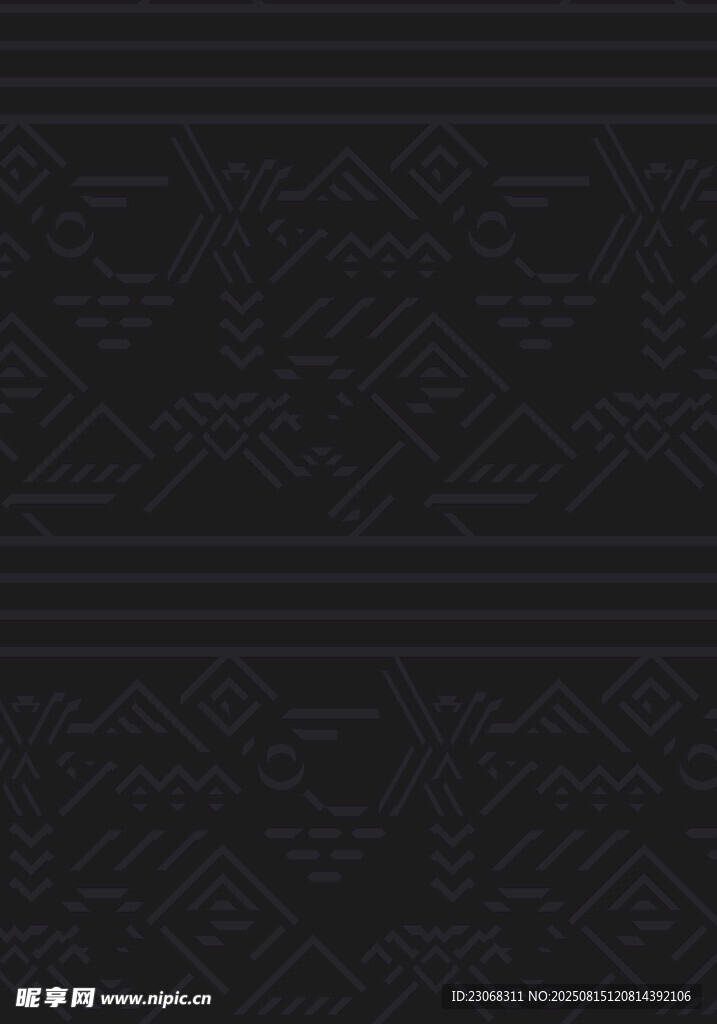 黑色条纹纹理背景图案