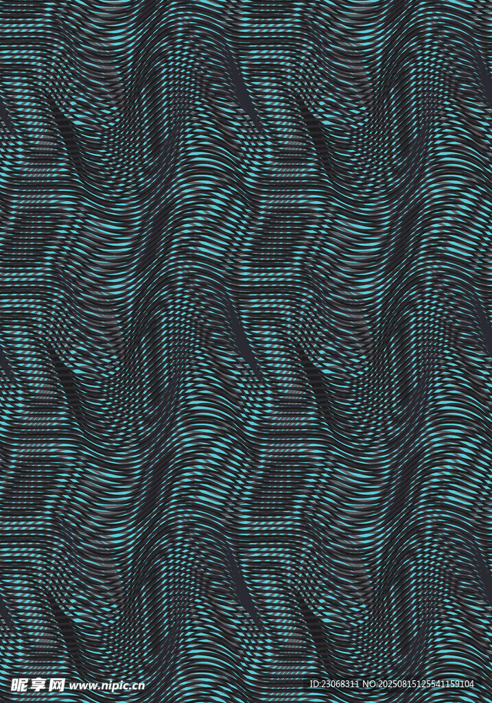 几何花纹图案纹理背景