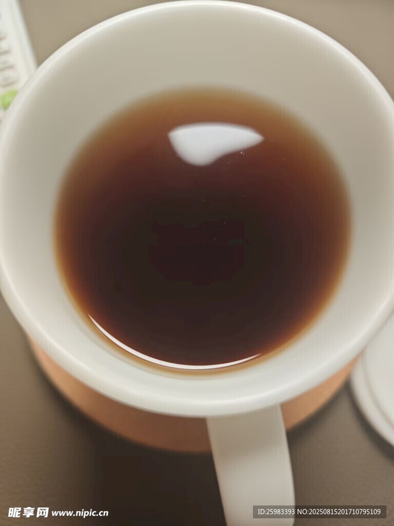 红茶