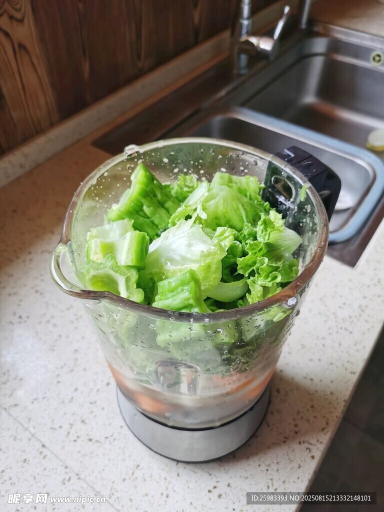 蔬菜沙拉制作器