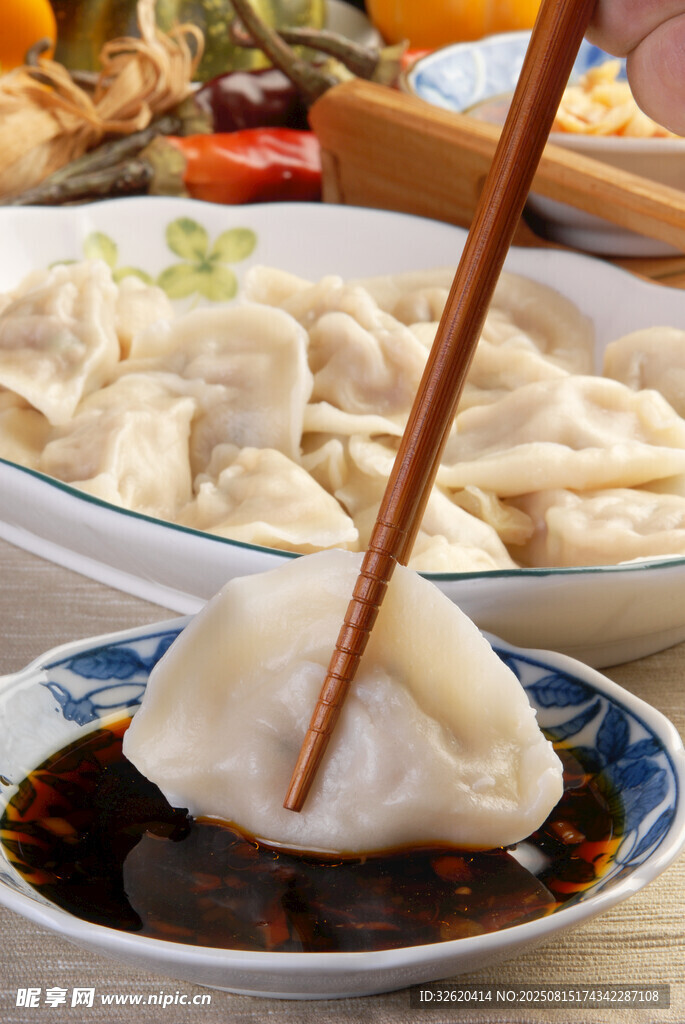 饺子 水饺