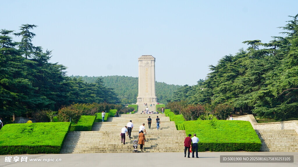 淮海战役纪念馆