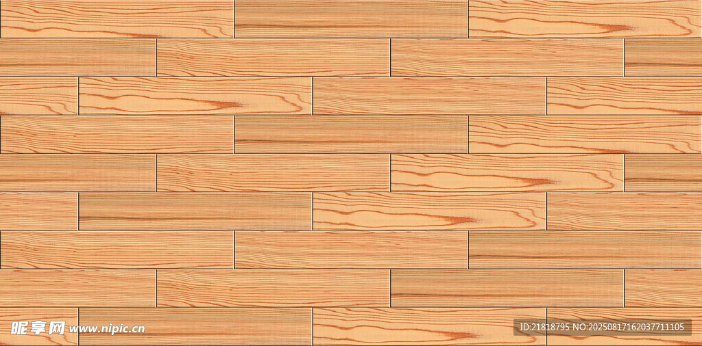 浅棕色木纹地板纹理图设计单元