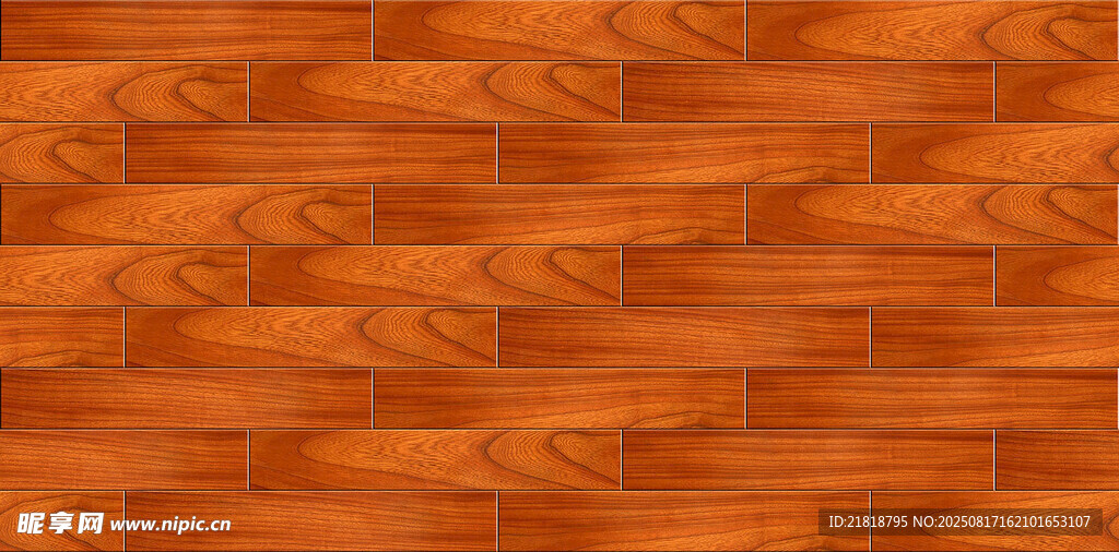 木纹地板纹理图案设计单元