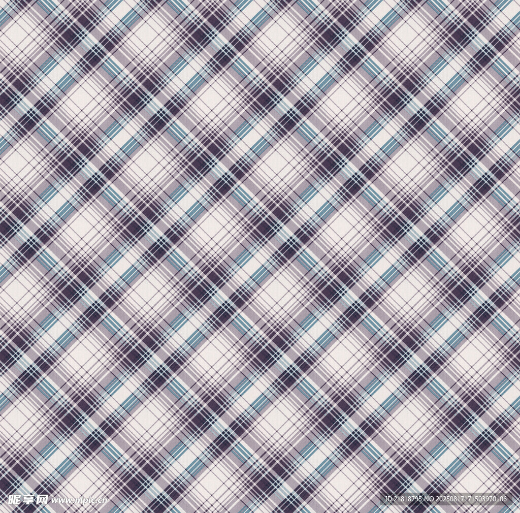 格子图案纹理背景图设计单元