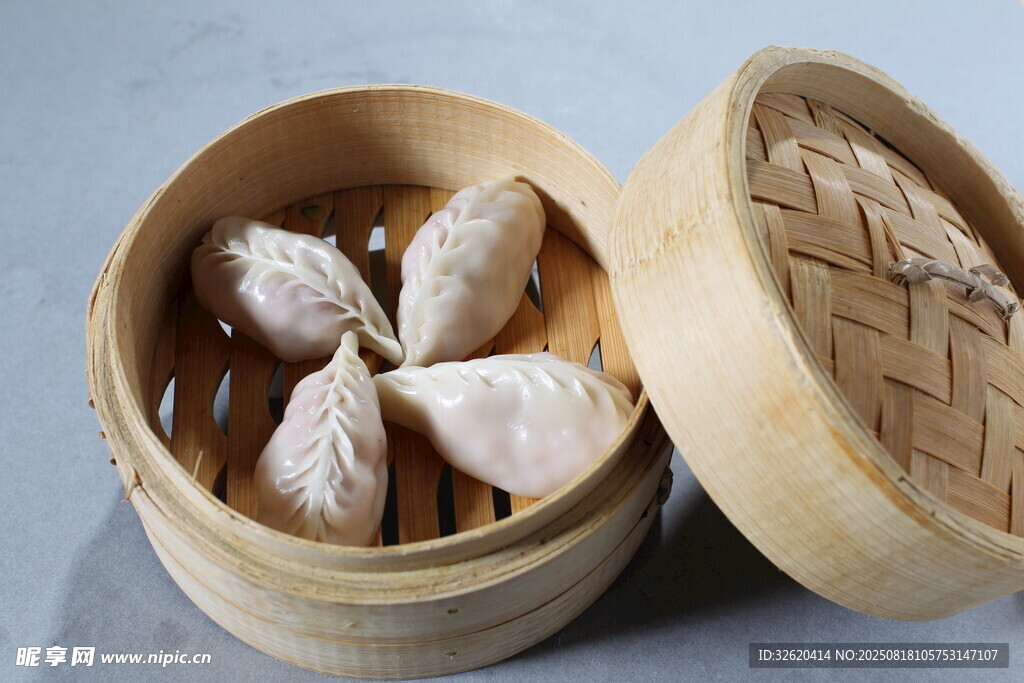 美味饺子