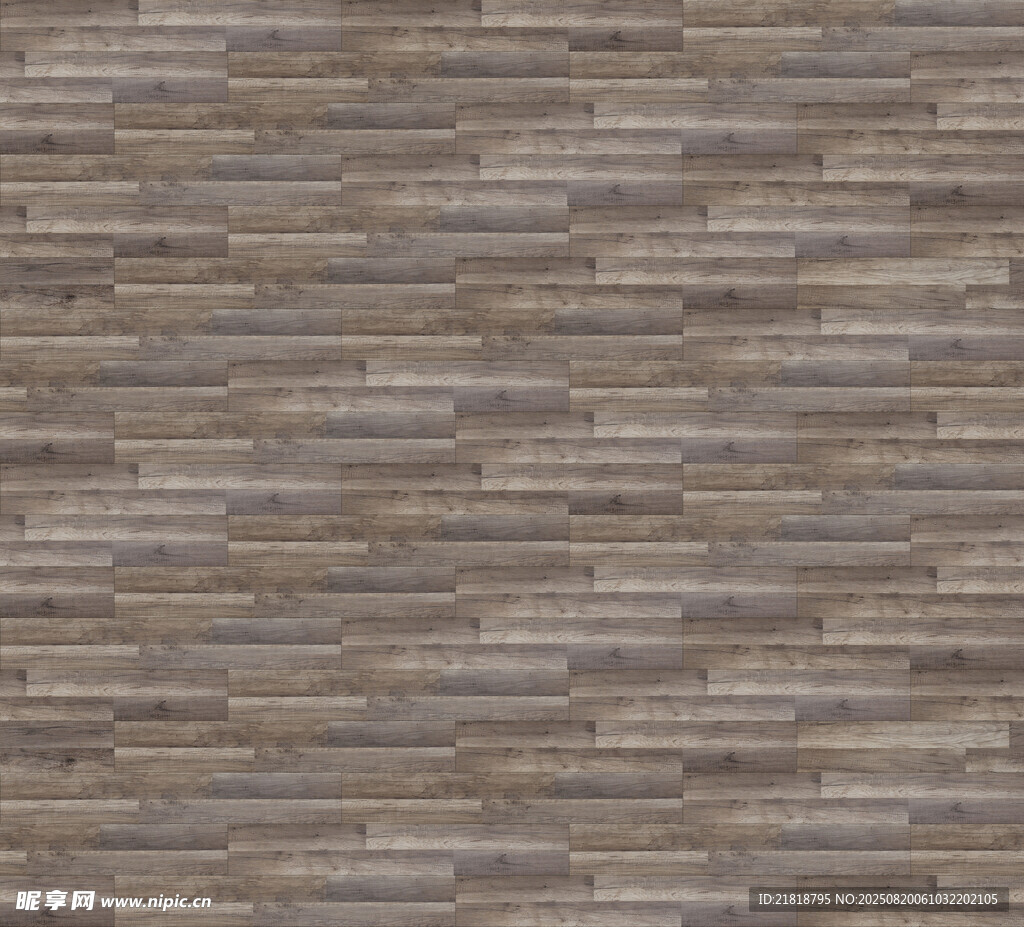 木纹瓷砖纹理图案设计单元