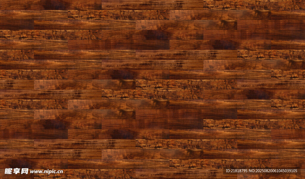 复古棕色木纹地板纹理设计单元