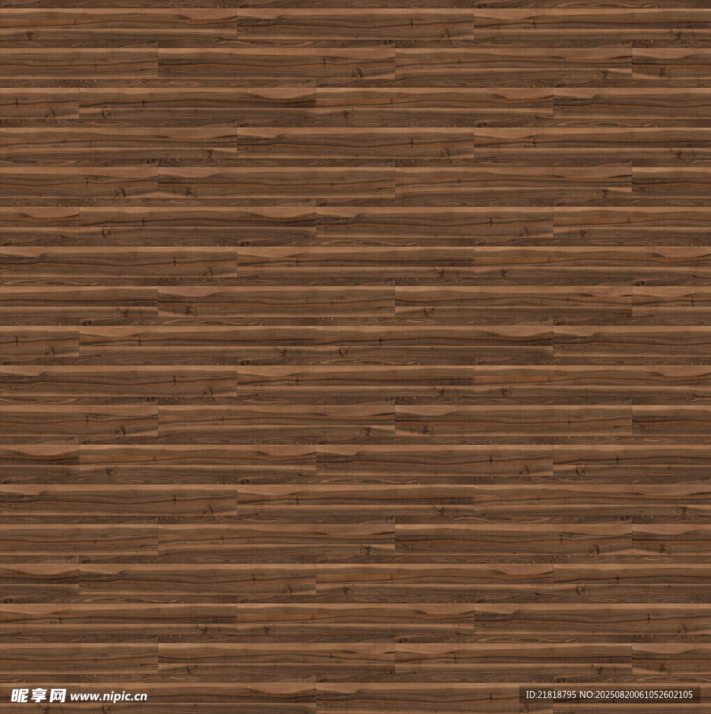 深棕色木纹纹理素材设计单元