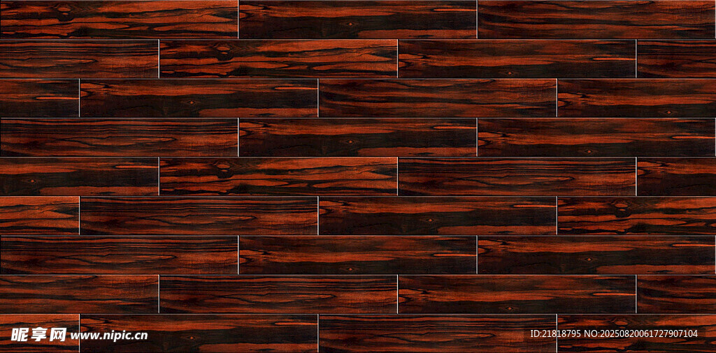 深色木纹砖纹理图案设计单元
