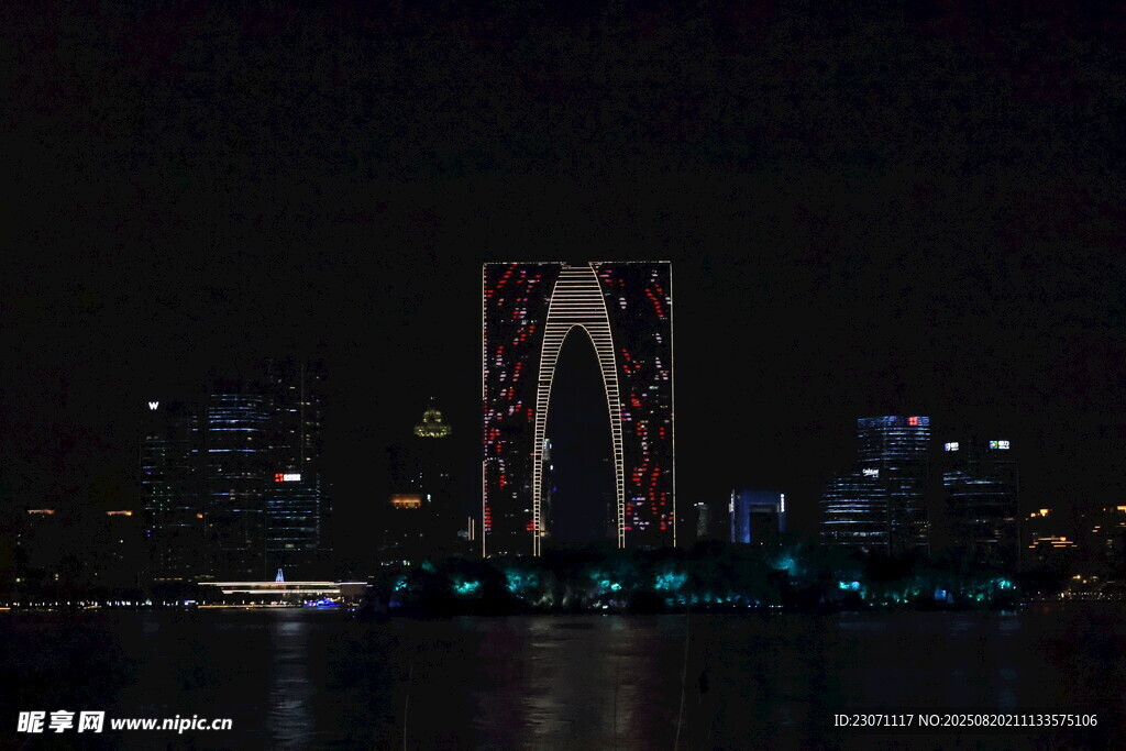 东方之门