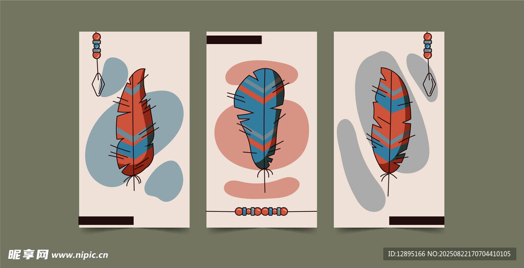 火箭主题手机壳设计图