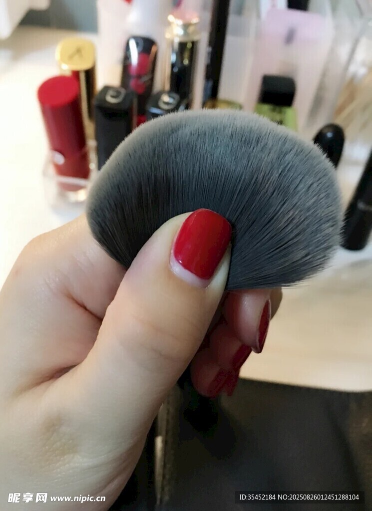 化妆刷