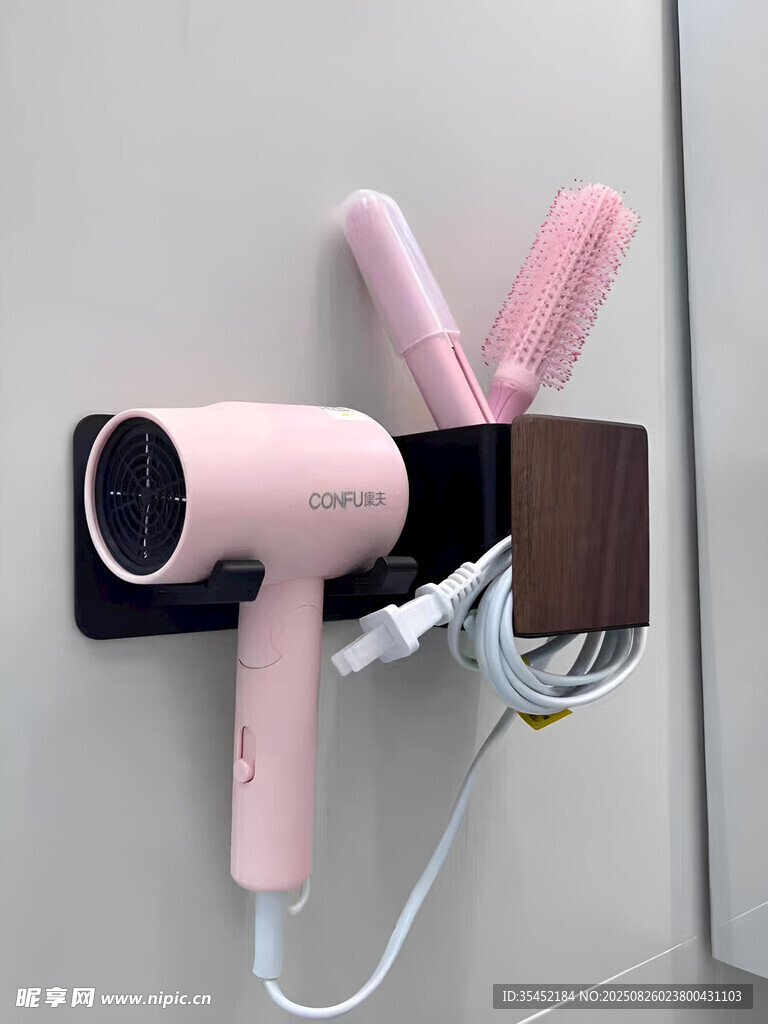吹风机