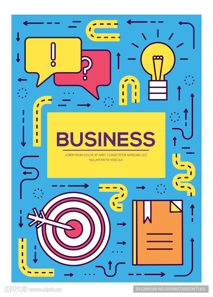 商业创意与目标设定