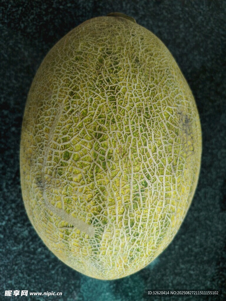 哈密瓜