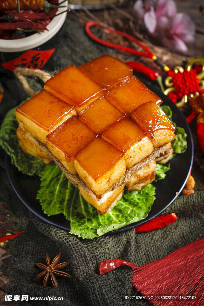 浙江东坡肉