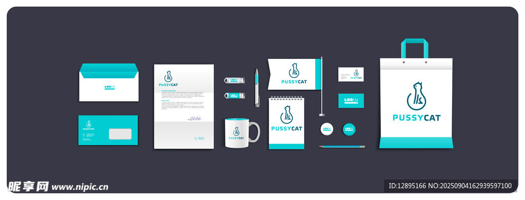 电商购物界面设计元素