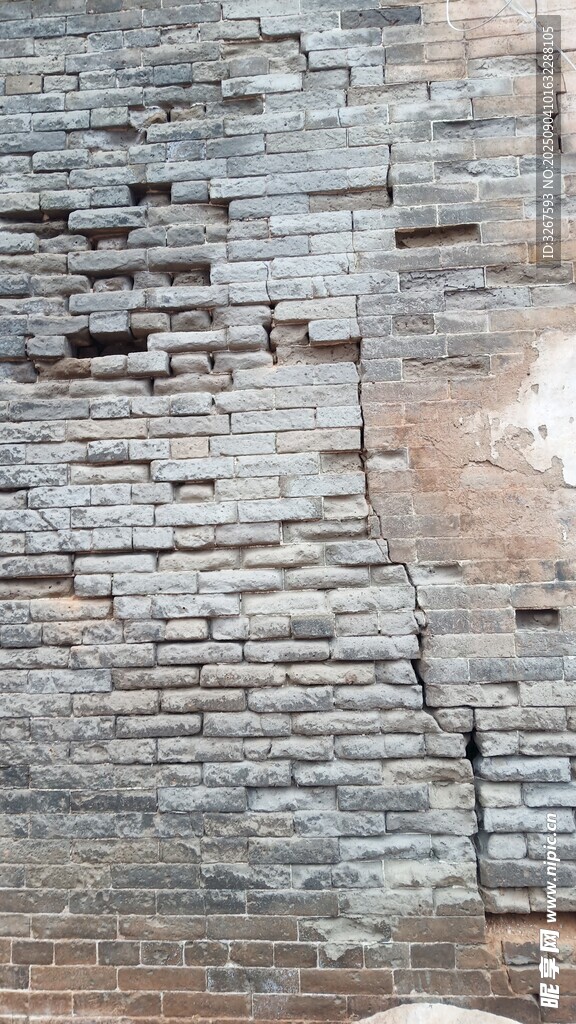 老旧斑驳的木质纹理