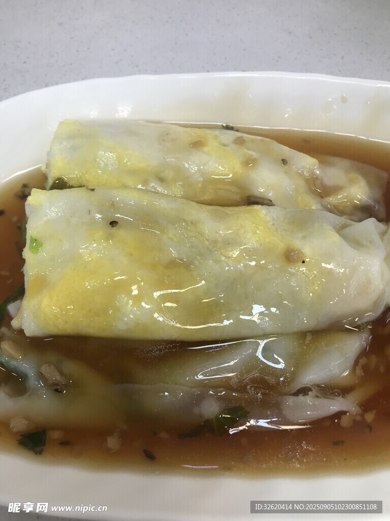 美味肠粉